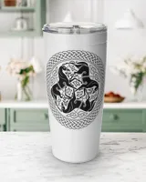 Viking Tumbler (20oz)