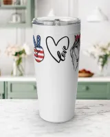 Viking Tumbler (20oz)