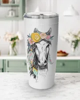 Viking Tumbler (20oz)