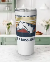 Viking Tumbler (20oz)