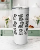 Viking Tumbler (20oz)