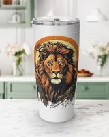 Viking Tumbler (20oz)