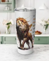 Viking Tumbler (20oz)