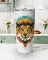 Viking Tumbler (20oz)