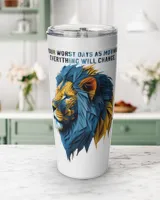 Viking Tumbler (20oz)