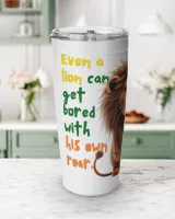 Viking Tumbler (20oz)