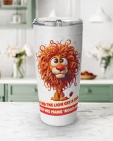 Viking Tumbler (20oz)