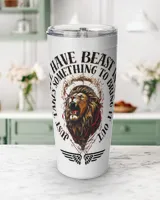 Viking Tumbler (20oz)