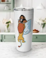 Viking Tumbler (20oz)