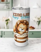 Viking Tumbler (20oz)