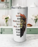 Viking Tumbler (20oz)