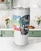 Viking Tumbler (20oz)