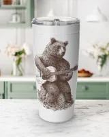Viking Tumbler (20oz)