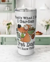 Viking Tumbler (20oz)