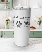 Viking Tumbler (20oz)
