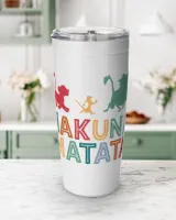 Viking Tumbler (20oz)