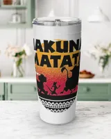Viking Tumbler (20oz)