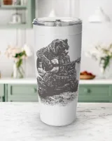 Viking Tumbler (20oz)