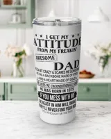 Viking Tumbler (20oz) Viking Tumbler (20oz)