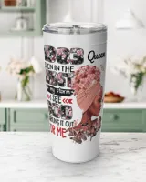 Viking Tumbler (20oz)