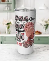 Viking Tumbler (20oz)