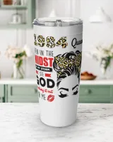 Viking Tumbler (20oz)