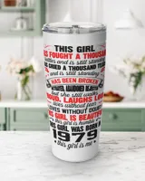 Viking Tumbler (20oz) Viking Tumbler (20oz)