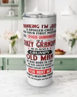 Viking Tumbler (20oz)