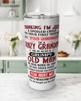 Viking Tumbler (20oz) Viking Tumbler (20oz)