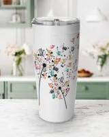 Viking Tumbler (20oz)
