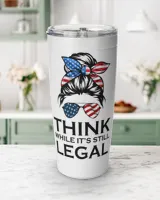 Viking Tumbler (20oz)