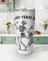 Viking Tumbler (20oz)