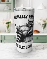 Viking Tumbler (20oz)