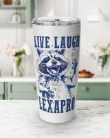 Viking Tumbler (20oz)