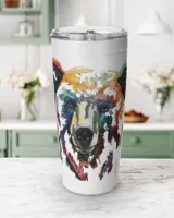 Viking Tumbler (20oz)