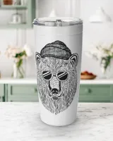 Viking Tumbler (20oz)