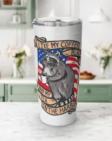 Viking Tumbler (20oz)