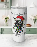 Viking Tumbler (20oz)