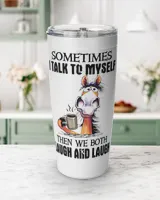 Viking Tumbler (20oz)