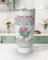 Viking Tumbler (20oz)