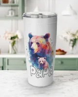 Viking Tumbler (20oz)