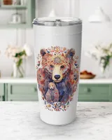 Viking Tumbler (20oz)