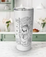 Viking Tumbler (20oz)