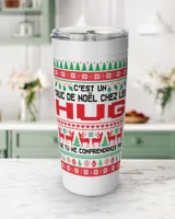 Viking Tumbler (20oz)
