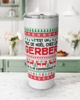 Viking Tumbler (20oz)