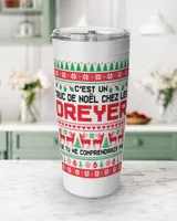 Viking Tumbler (20oz)