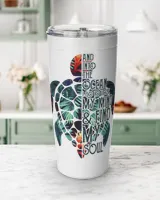 Viking Tumbler (20oz)