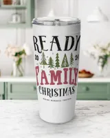 Viking Tumbler (20oz)
