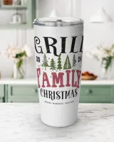 Viking Tumbler (20oz)