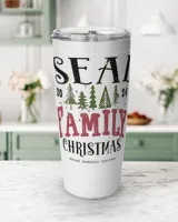 Viking Tumbler (20oz)